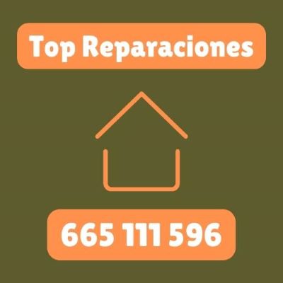 Reparaciones del Hogar