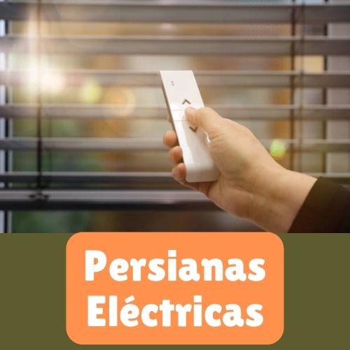 motorizacion de persianas en Sevilla la nueva