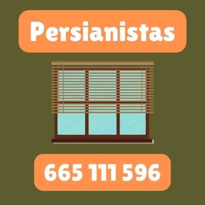 persianistas baratos Brunete